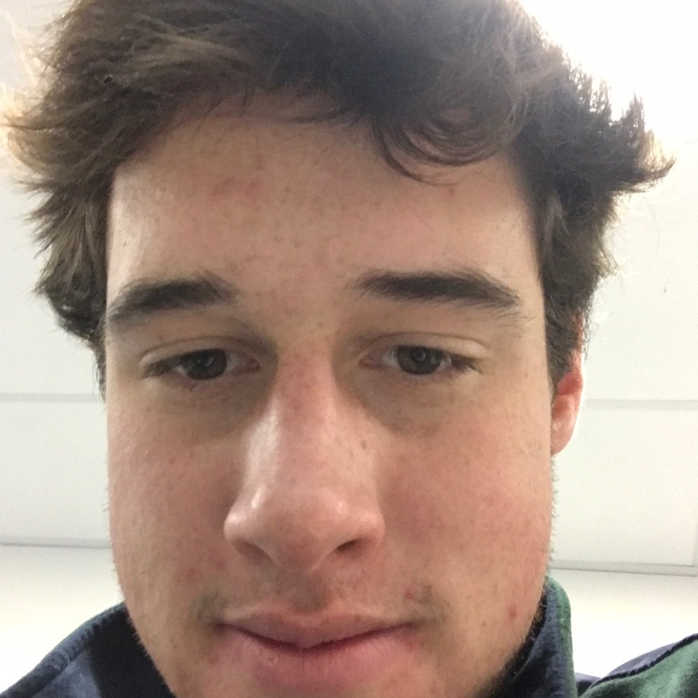 Meet your Posher, James
